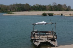 4000 Îles - Don Khong