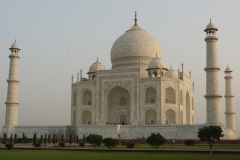 Agra - Fatehpur Sikri