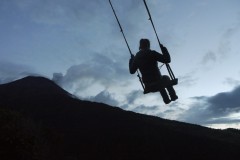 Baños