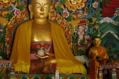 Bodhgaya