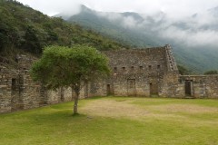 Choquequirao