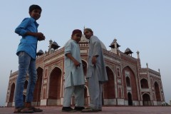 Delhi