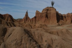 Désert de Tatacoa