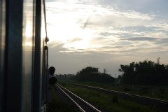 En route vers le Nord - Bangkok - Lopburi - Sukhothai