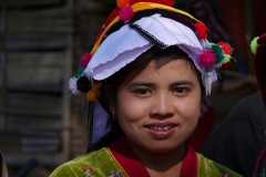 Hsipaw et ses alentours