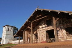 Missions Jésuites