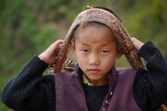 Monastery Trek