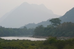 Muang Ngoi
