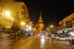Nakhon Pathom - Phetchaburi