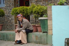 Ravangla