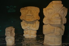 San Agustin