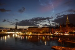 Scandinavie