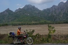 Thakhek et "The Loop"
